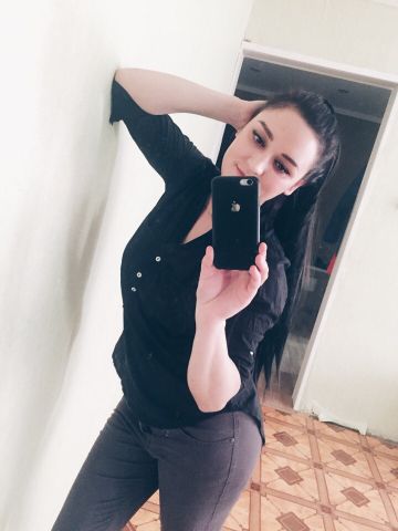 Проститутка Амелия